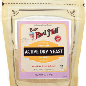 Yeast Active Dry
