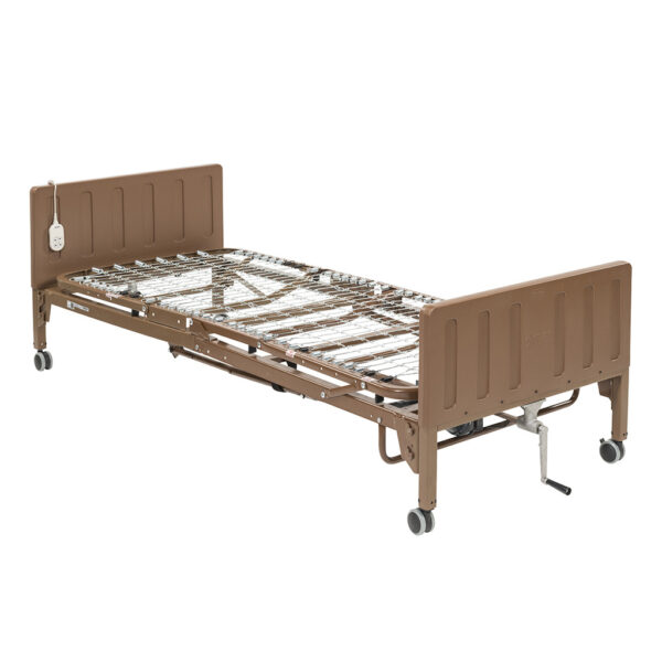 Semi Electric Bed – Cook’s Natural Market