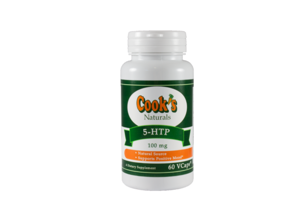 5-HTP