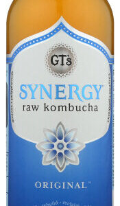 Synergy Kombucha Original