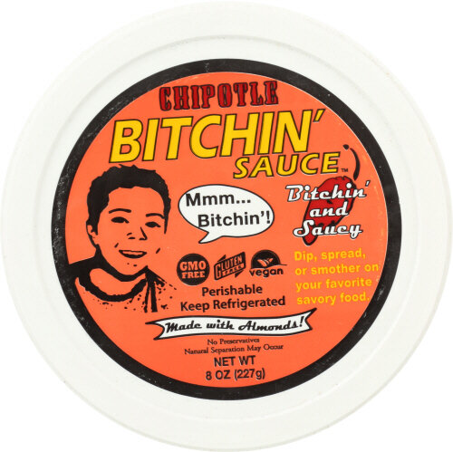 Bitchin’ Sauce Chipotle