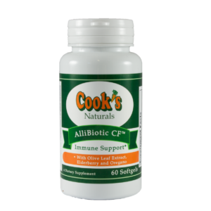 AlliBiotic CF