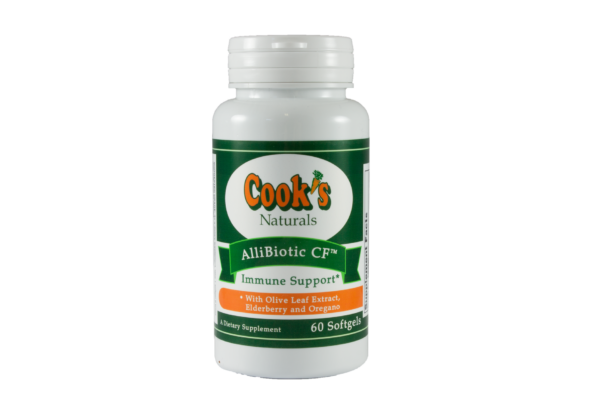 AlliBiotic CF