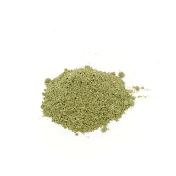 Barley Grass Powder