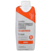 Bulletproof Coffee Vanilla Cold Brew Coffee