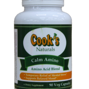 Calm Amino