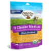 Cheese Shreds Mexican