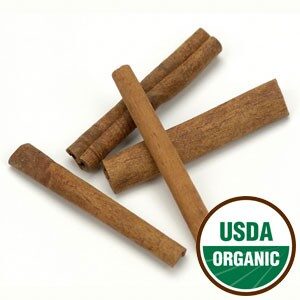 Cinnamon Sticks 2 3/4″