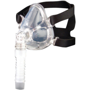 ComfortFit Full Face CPAP Mask