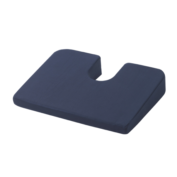 Compressed Coccyx Cushion