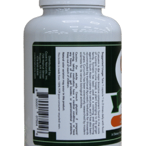Curcumin