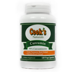 Curcumin (95% Curcuminoids)