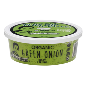 Dip Green Onion