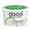 Double Cream Cottage Cheese