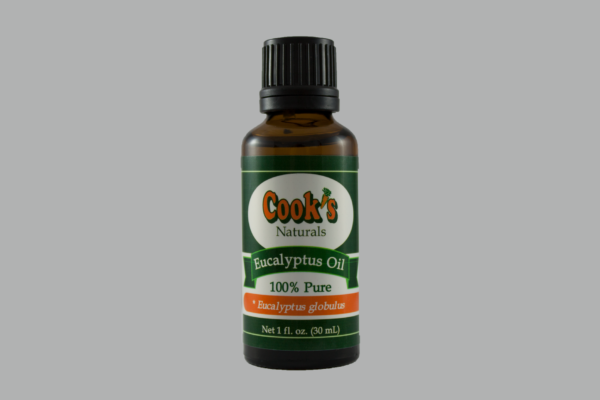 Eucalyptus Oil