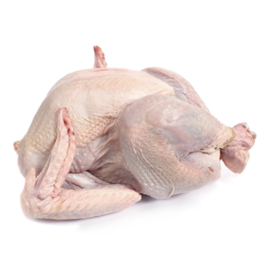 Free-Range Turkey
