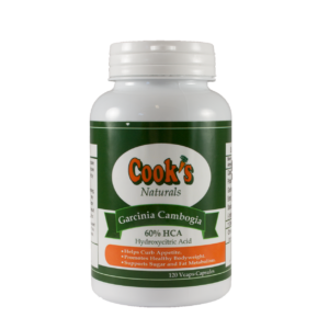 Garcinia Cambogia