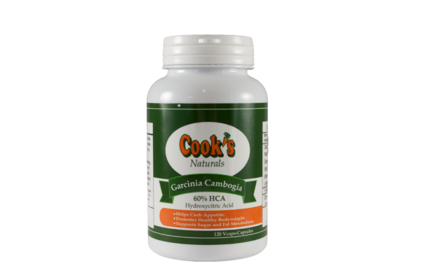 Garcinia Cambogia