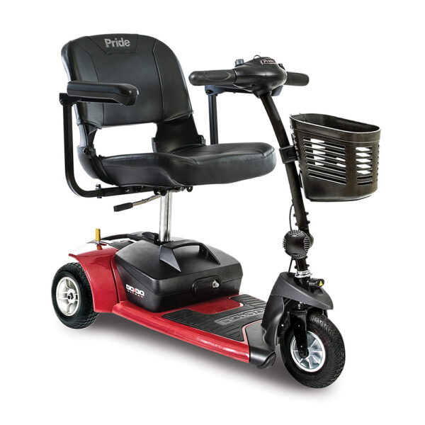 Go-Go® Ultra X 3-Wheel | FDA Class II Medical Device*