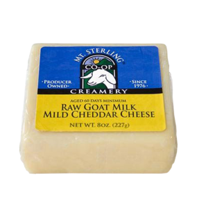 Goat Cheese Mild