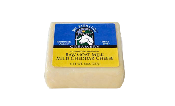 Goat Cheese Mild