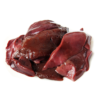 Grass Fed Beef Liver