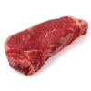 Grass Fed Beef Strip Steak