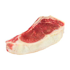 Grass Fed Buffalo Kansas City Steak