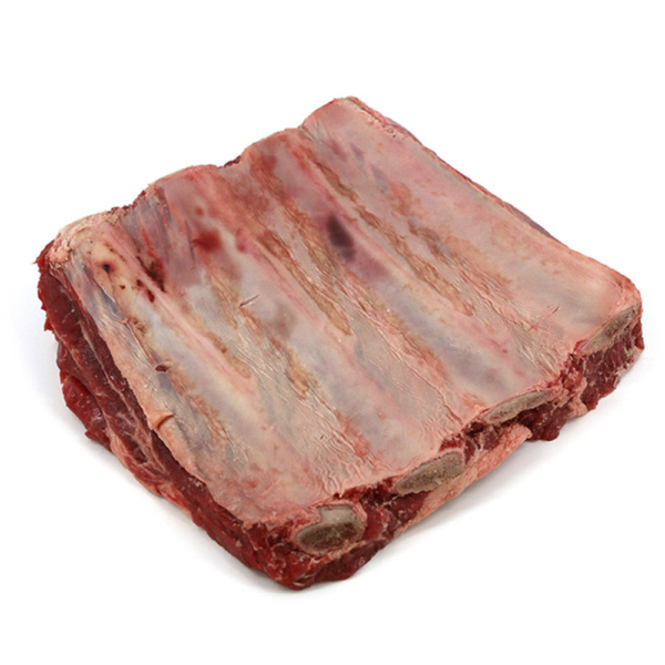 Grass Fed Short Ribs