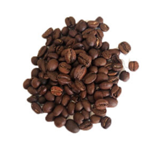 Hazelnut Coffee