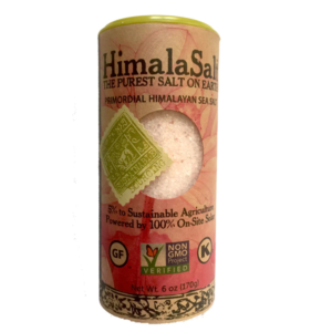 Himalayan Chili Salt