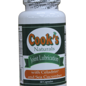 Joint Lubrication