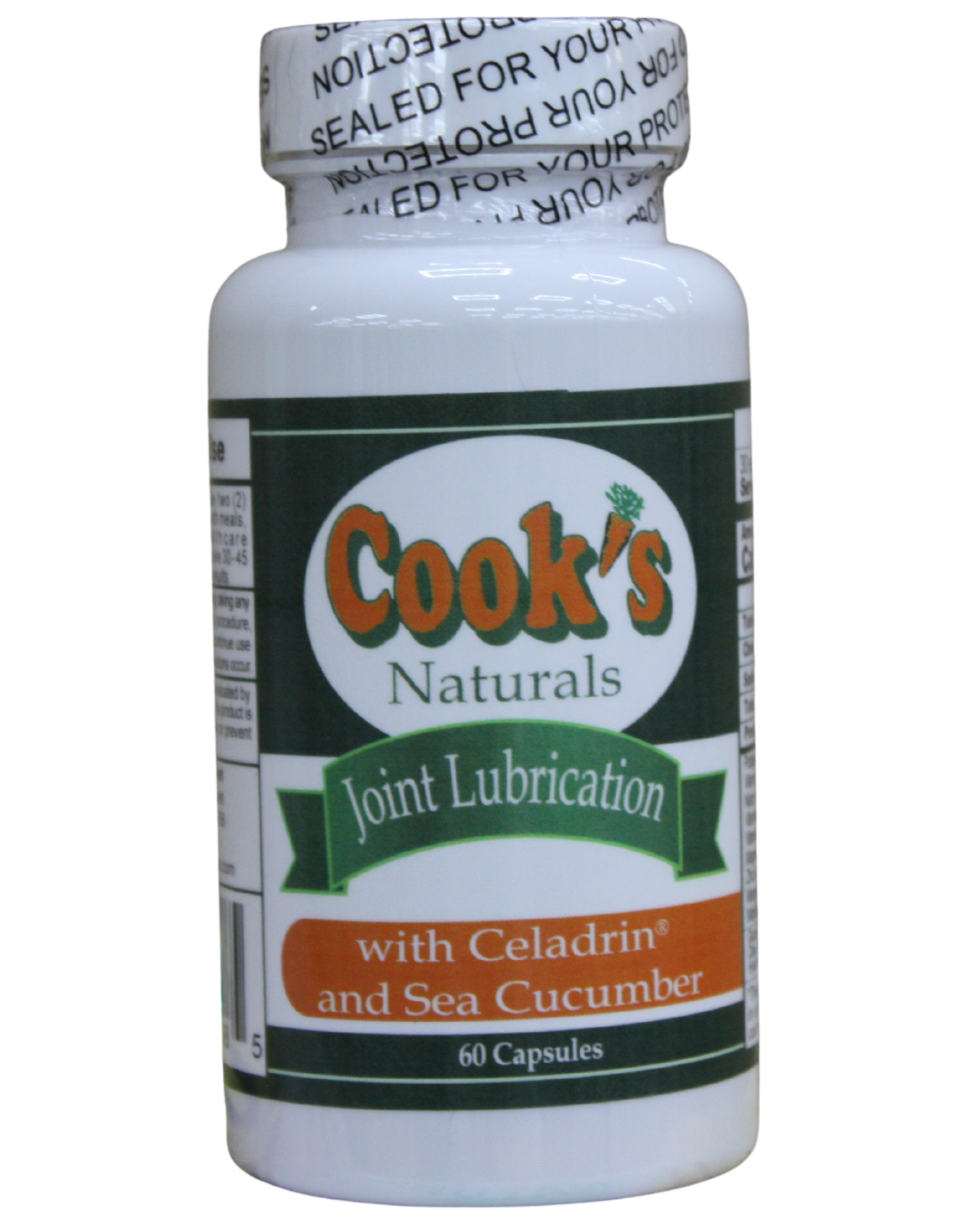 Joint Lubrication