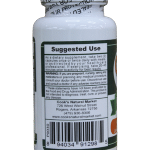 Joint Lubrication