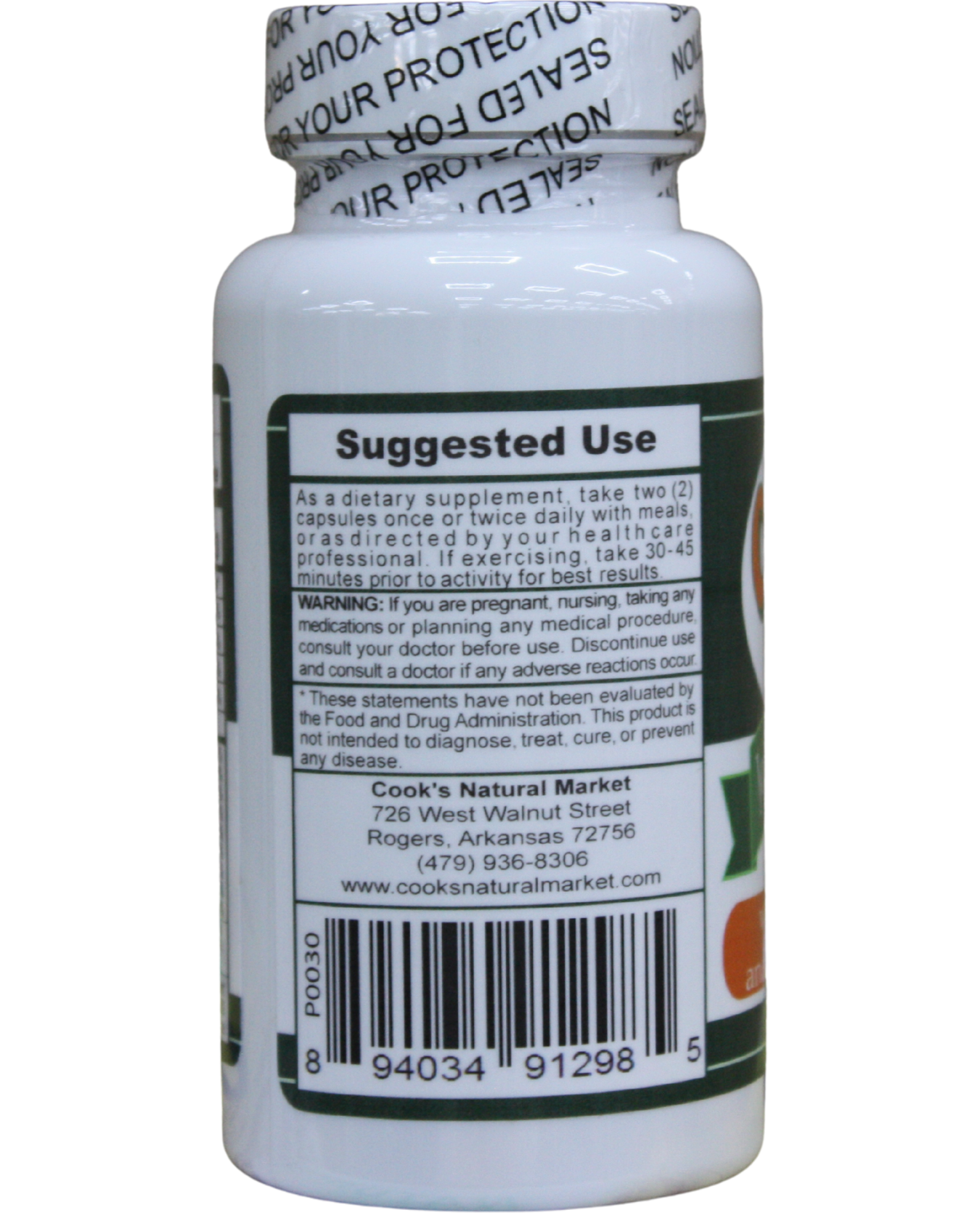 Joint Lubrication - Image 2