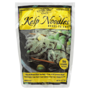 Kelp Noodles