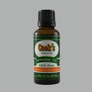 Lavender Oil