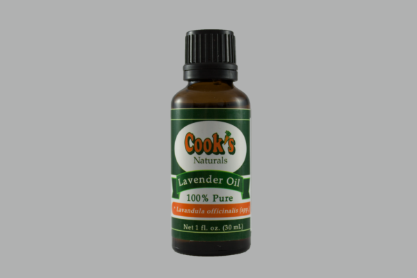 Lavender Oil