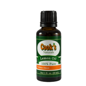 Lemon Oil