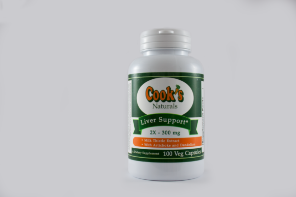 Liver Support