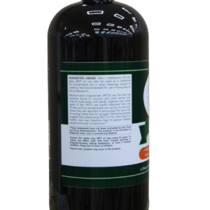 MCT Oil