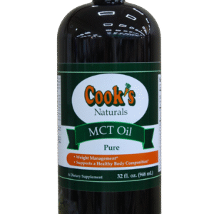 MCT Oil