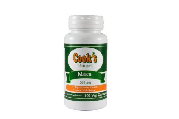 Maca