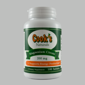 Magnesium-Citrate