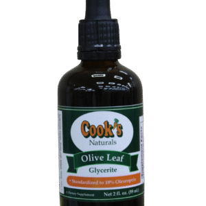 Olive Leaf