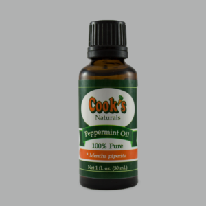 Peppermint Oil