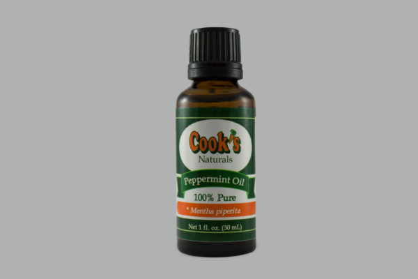 Peppermint Oil