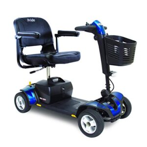 Go-Go Sport 4-Wheel | FDA Class II Medical Device*
