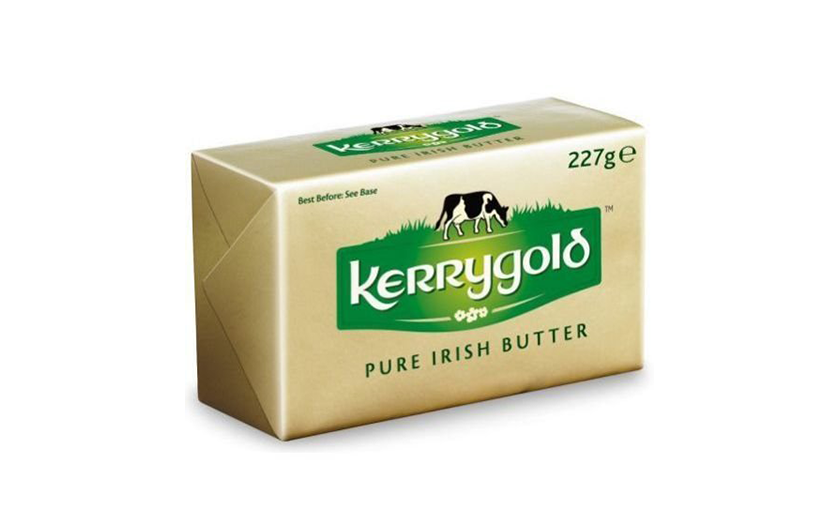 Pure Irish Butter