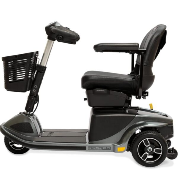 Revo™ 2.0 3-Wheel | FDA Class II Medical Device* - Image 2